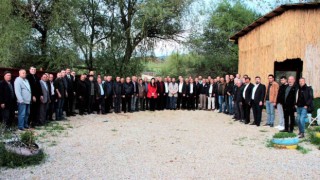 MHP İl Başkanı Yılmaz; “Kandile bahar gelmeyecek”