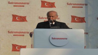 MHP Lideri Bahçeli: Erdoğanı 13. dönem Cumhurbaşkanı yapmak mecburiyetindeyiz