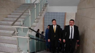 MHP Tokat Milletvekili Bulut: Cumhurbaşkanımız açık ara bir şekilde tekrar cumhurbaşkanı seçilecek