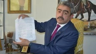 MHPli Alıcık, Sökesporun hakkını arıyor