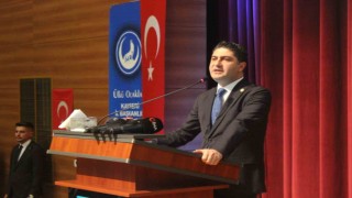 MHPli Özdemir: “Gıda krizinin beraberinde getireceği insani krizin aşılması konusunda Türkiye ciddi bir sorumluluk üstlendi”