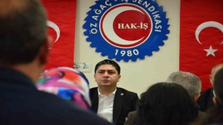 MHPli Özdemir: Sandıkta vuracağımız tokadın sesi Washingtondan duylusun