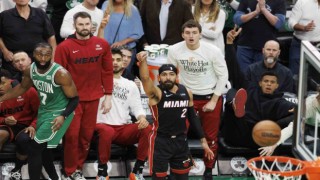 Miami Heat, NBA finalinde Denver Nuggetsın rakibi oldu