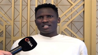 Michael Olunga: Türkiyeden teklif gelirse değerlendirmek isterim
