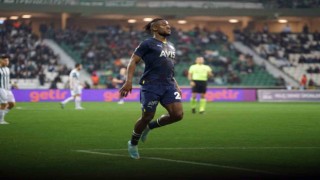 Michy Batshuayi 11. golünü attı