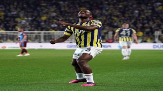 Michy Batshuayi 12. golünü attı