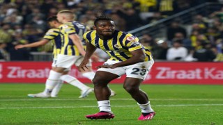 Michy Batshuayiden 18. gol