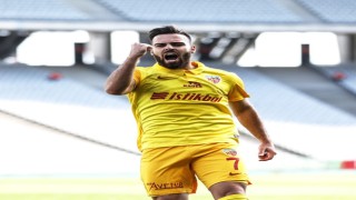 Miguel Cardoso 7. golünü attı