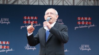 Millet İttifakı Cumhurbaşkanı Adayı Kılıçdaroğlu, Denizlilere vaatlerini anlattı