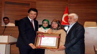 Millet İttifakı Vekilleri Mazbatalarını Aldı