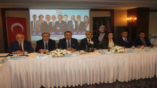 Millet İttifakından ortak basın açıklaması