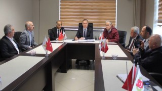 Milletvekili Zeybek: “Biz, bütün terör örgütlerine karşı olan bir ittifakız”