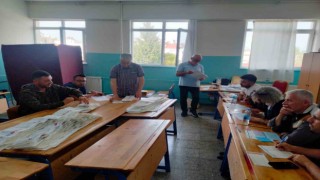 Milletvekilliği Genel Seçim sonuçları Didimde belli oldu