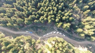 Milli parkta gizemli kayboluş: Mağarayı görmek için geldi, bir daha haber alınamadı