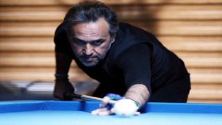 Milli sporcu Savaş Bulut İtalyada kürsüde