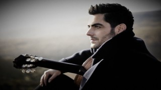 Milos Karadaglic 20 Mayısta CSO Ada Ankarada