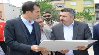 Mimarsinanın çehresi değişiyor