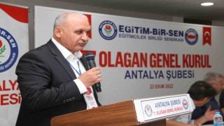 Miran: “10. Kez üst üste yetkili sendika olduk”