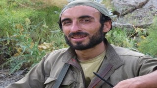 MİT, Irak/Garede PKK/KCK sözde Özel Güç Havacılık Birimi Sorumlusu Tekin Okanı etkisiz hale getirdi