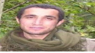 Mit, PKK/KCKnın sözde özel cephe sorumlusu Eyvaz Beyazı etkisiz hale getirdi
