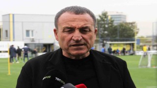 MKE Ankaragücü Başkanı Koca: “Hakem camiası nezdinde bir derin yapılanma var”