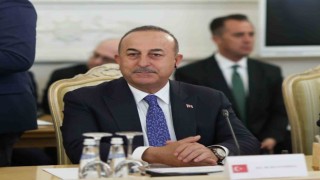 Moskova'da Suriye konulu 4'lü zirve başladı