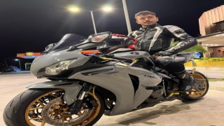 Motosiklet kazasında ağır yaralanan gençten acı haber 16 gün sonra geldi