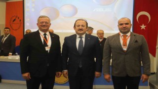 MTOSBde Başkan Tekli güven tazeledi