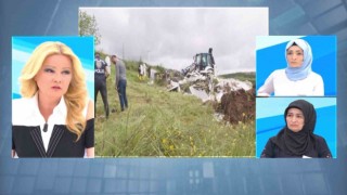 Müge Anlıda şoke eden cinayet itirafı