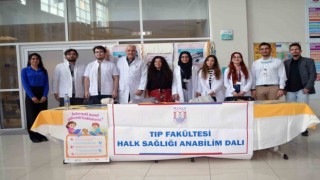 Muğla EAHda ‘Bilişim Haftası etkinliği
