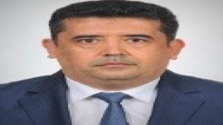 Muğla İletişim Başkanlığı Bölge Müdürlüğüne Arvas atandı