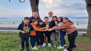 Muğla Kulüpler Satranç İl Birinciliği Köyceğizde tamamlandı