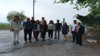 Muğlada eğitim yöneticileri tecrübelerini paylaşıyor