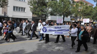 Muğlada Engelliler Haftası etkinlikleri başladı