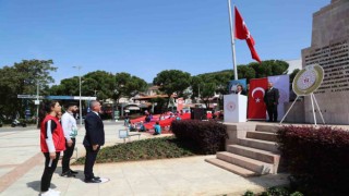 Muğlada Gençlik Haftası kutlamaları başladı