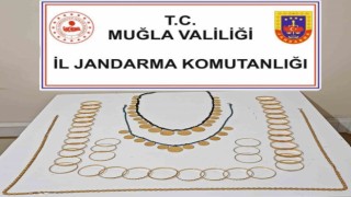 Muğlada hırsızlık şüphelileri JASAT tarafından yakalandı