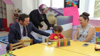 Muğlada okul öncesi eğitimde aidat bedeli alınmayacak