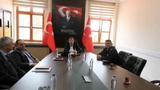 Muğlada seçimlerde 4 bin 303 kolluk kuvveti görev alacak
