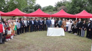 Muğlada Türk mutfağı haftası kutlandı