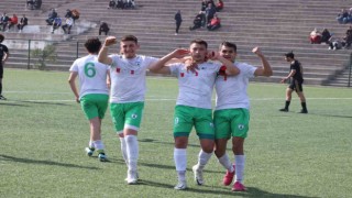 Muğlaspor U18 takımı şampiyonaya gidiyor
