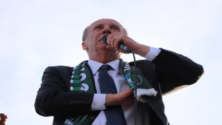 Muharrem İnce: “Bu ülkede ne kadar terörist varsa kökünü kazıyacağım”