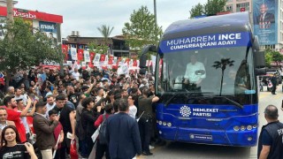 Muharrem İnce, CHPli eski dostlarına meydan okudu: Alayı gelse diz çökmem