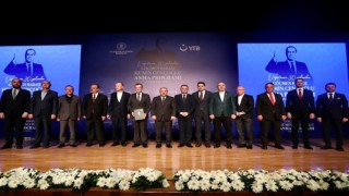 Mümin Gençoğlu vefatının 30uncu yılında anıldı