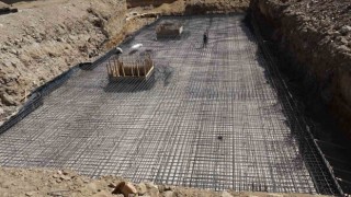 Muradiyede 150 yataklı devlet hastanesinin projesi onaylandı