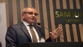 Murzioğlu: “Yeni OSB Samsuna büyük katkı sağlayacak”