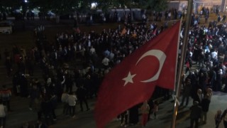 Muşta kutlamalar başladı