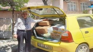 Mustafakemalpaşa kütüphanelerle donatılıyor
