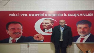 MYP Genel Başkan Yardımcısı Göçmen: Siyaset için birbirimizi kırmamalı ve insanlarımızı da üzmemeliyiz