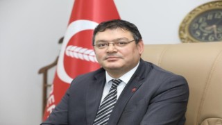 Narin: “CHPnin tabanı dağılacak”