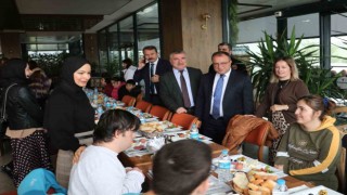 Nayman: Herkes bir engelli adayıdır